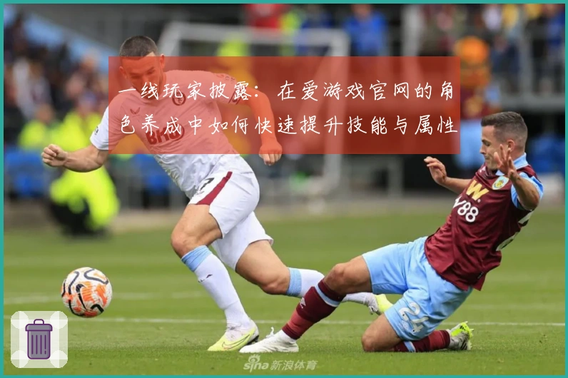 一线玩家披露：在爱游戏官网的角色养成中如何快速提升技能与属性