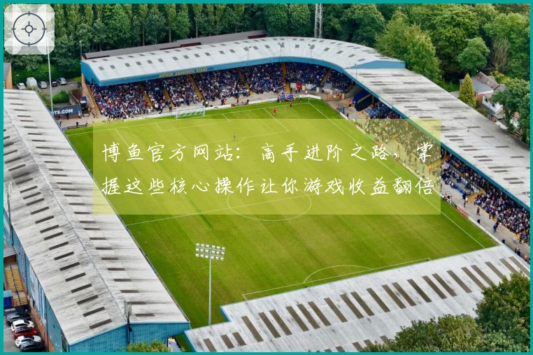 博鱼官方网站：高手进阶之路，掌握这些核心操作让你游戏收益翻倍