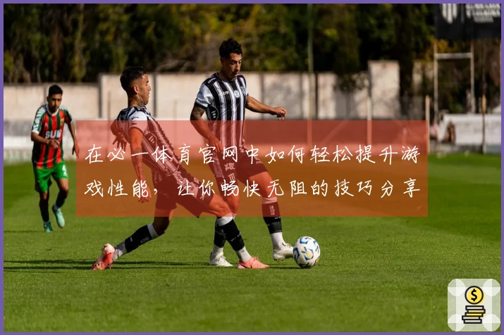 在必一体育官网中如何轻松提升游戏性能，让你畅快无阻的技巧分享