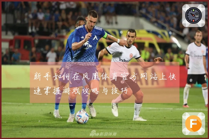 新手如何在凤凰体育官方网站上快速掌握游戏攻略与技巧