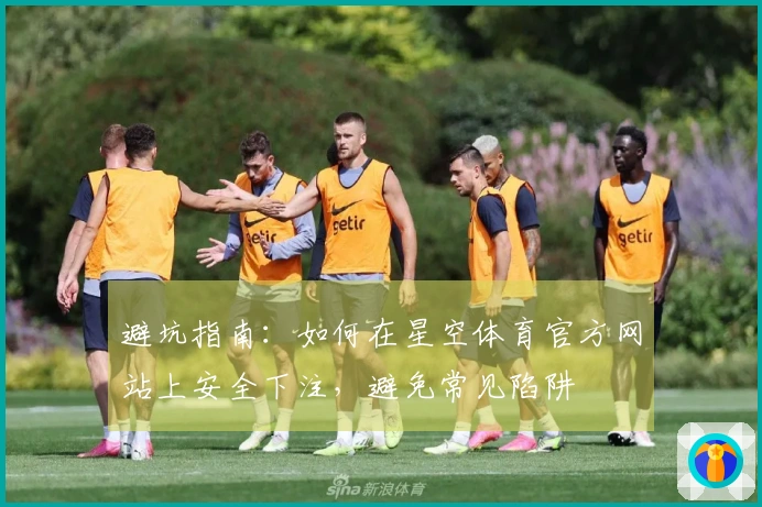 避坑指南：如何在星空体育官方网站上安全下注，避免常见陷阱